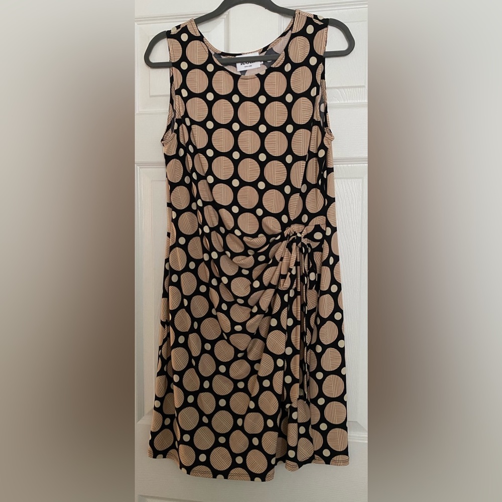 Cute and lightweight summer dress!